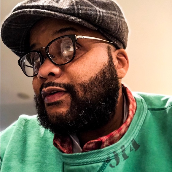 Meet your Posher, Tony - Picture 2 of 2